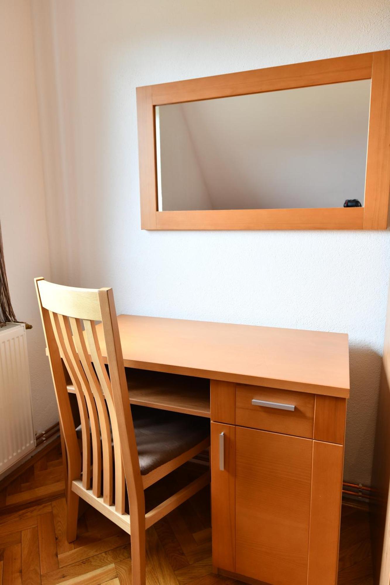 Apartment Anna Saborsko Luaran gambar