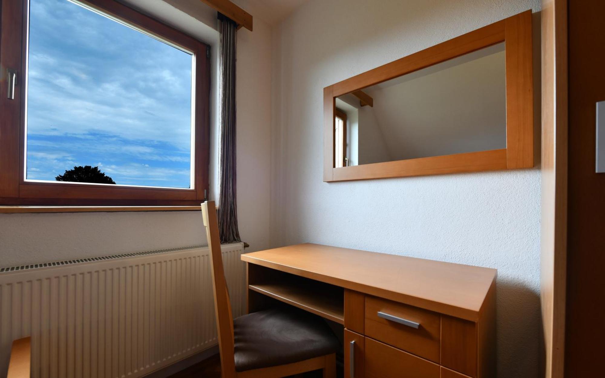 Apartment Anna Saborsko Luaran gambar