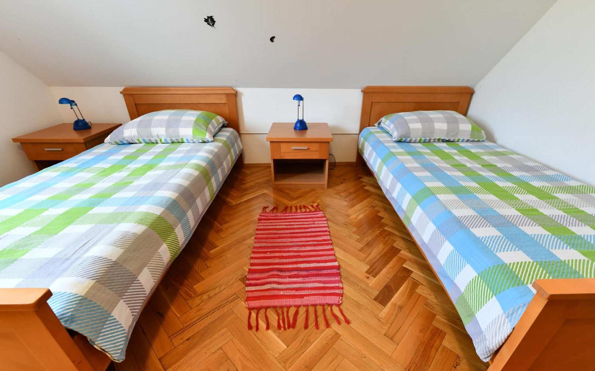 Apartment Anna Saborsko Luaran gambar