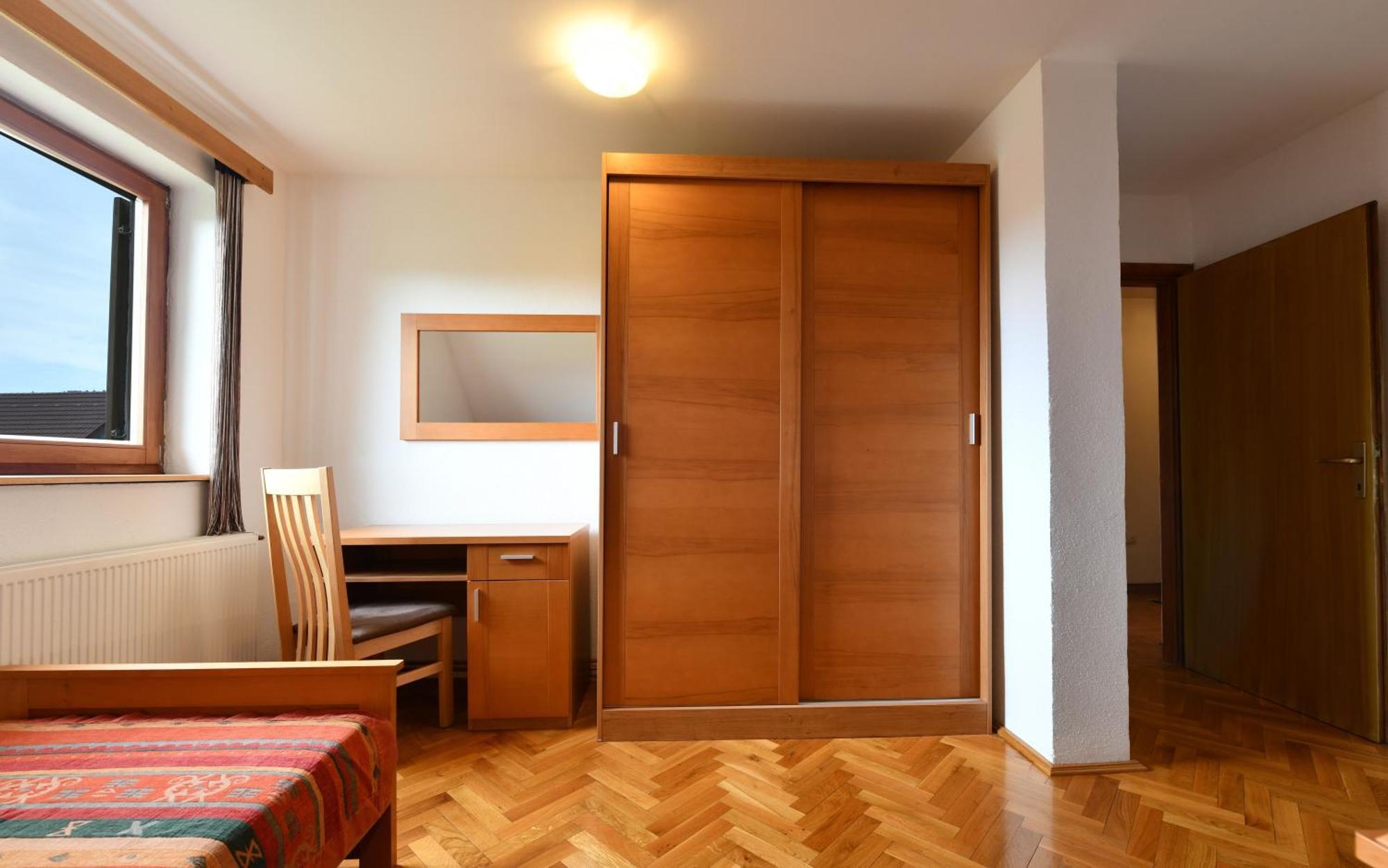 Apartment Anna Saborsko Luaran gambar