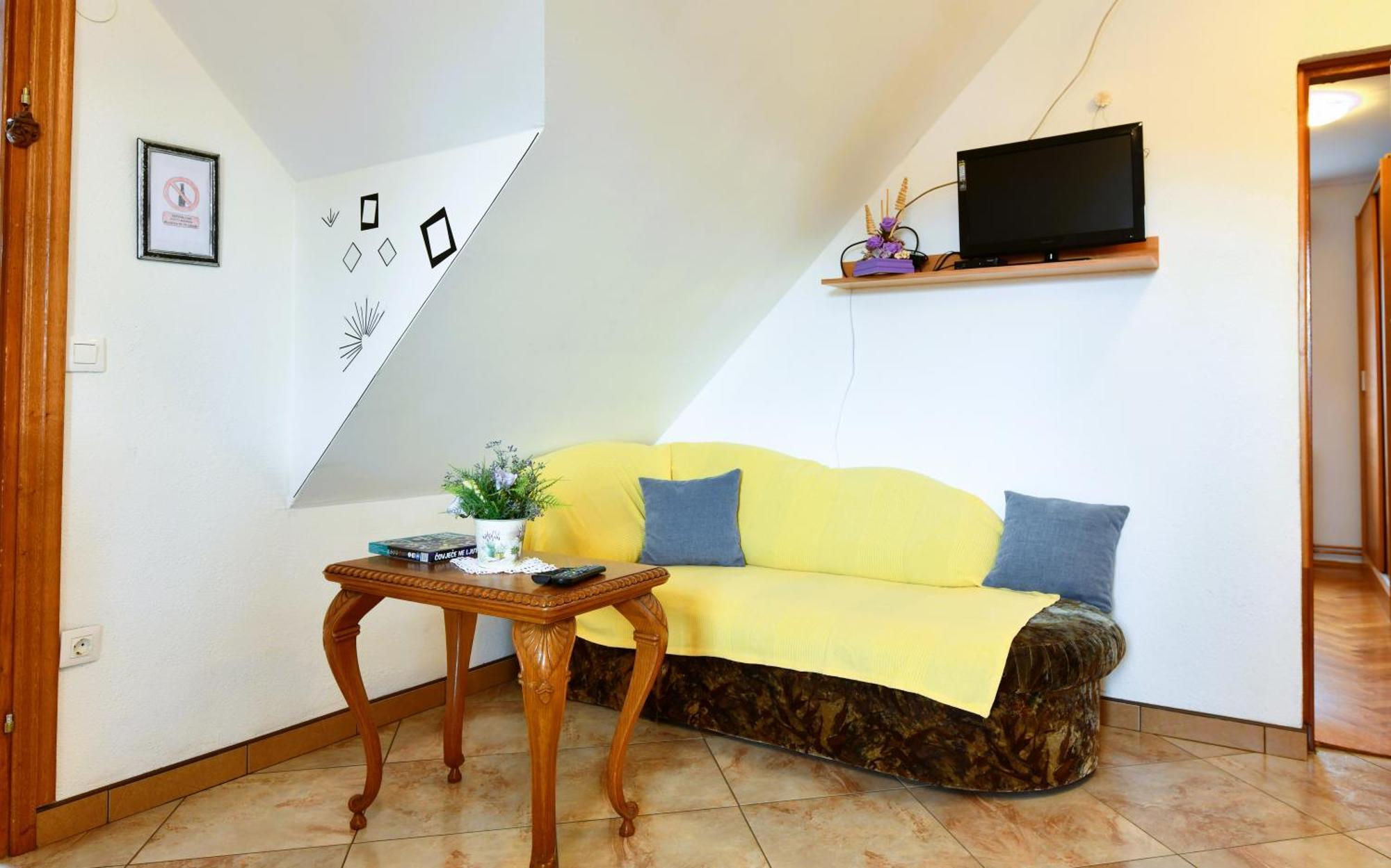 Apartment Anna Saborsko Luaran gambar